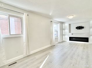 1634 Fairfield Cres #1, Pickering, ON L1V6H1