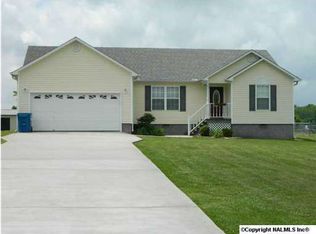 45 Wilbanks Rd, Grant, AL 35747