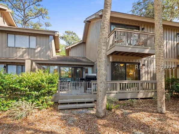 21 Haul Away APT 28B, Hilton Head Island, SC 29928