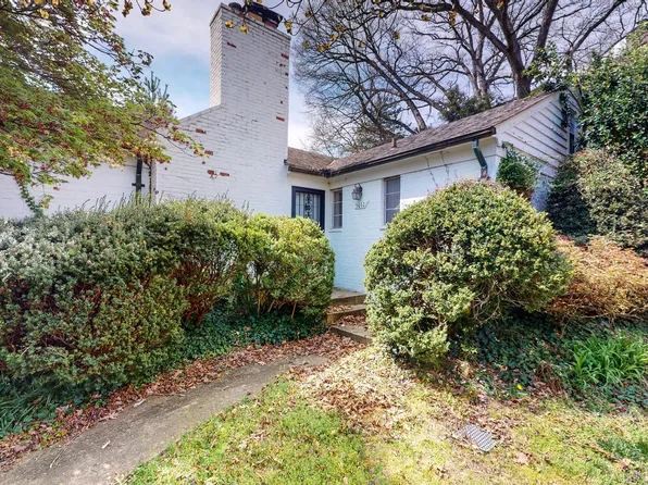 5011 Fulton St NW, Washington, DC 20016