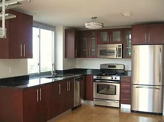 Rented by Keller Williams NYC