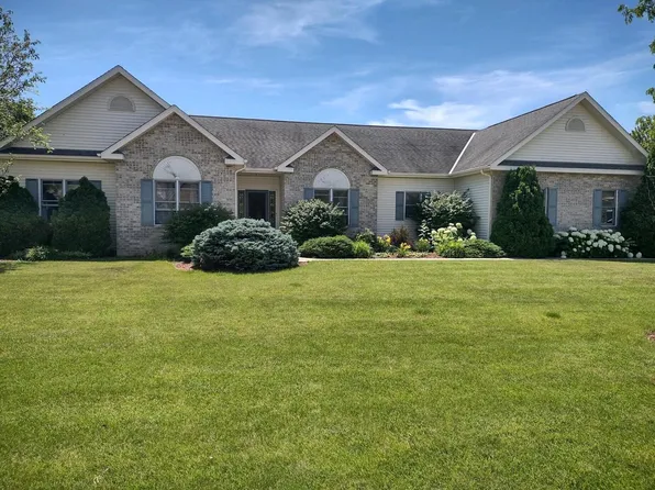8477 East Ridge DRIVE, Pleasant Prairie, WI 53158