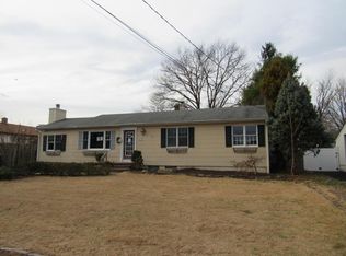 91 Meridian Dr, Brick, NJ 08724