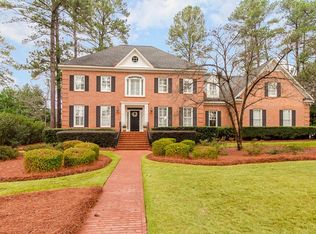 3690 Inverness Way, Martinez, GA 30907