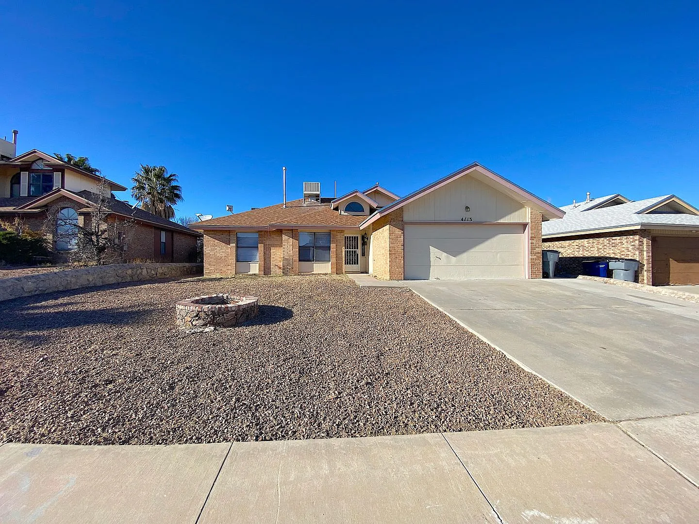 Northeast El Paso 3 bed2 bath — Photo 1