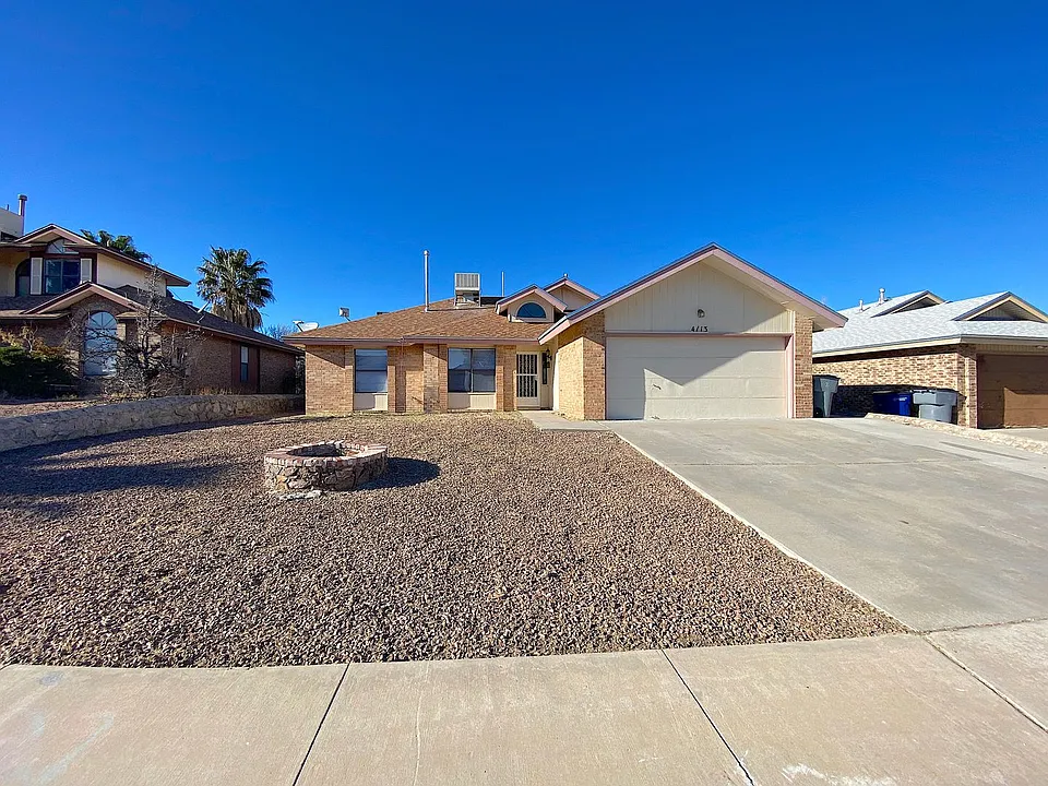 4713 Harvest Ln