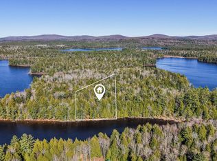 124 Dead Stream Rd, Lincoln, ME 04457