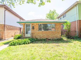 11631 S May St, Chicago, IL 60643