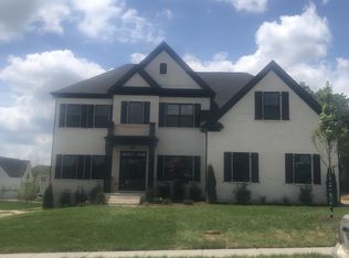 2026 Kingsbarns Dr LOT 16, Nolensville, TN 37135