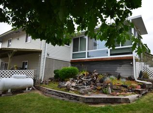 489 NW Vanderpool St, Dufur, OR 97021