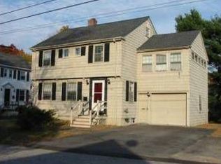 146 Walnut St, South Portland, ME 04106