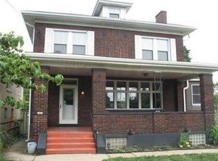 2600 Graham Blvd, Pittsburgh, PA