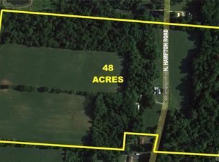 833 N Hampton Rd, Springfield, OH 45504