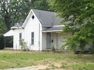 1520 N Granville Ave, Muncie, IN