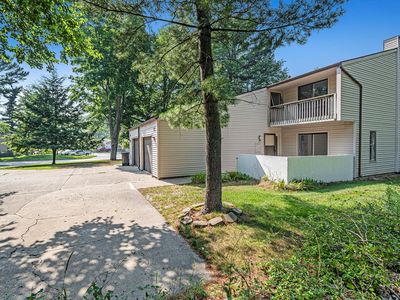 17424 Parkwood UNIT C, Spring Lake, MI, 49456