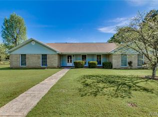 8 Camellia Park, Tuscaloosa, AL 35401