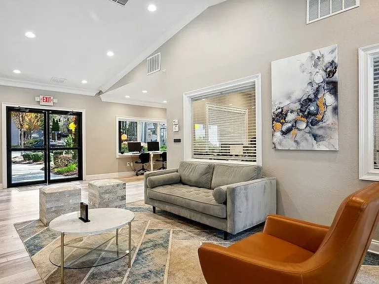 Elevate at Jackson Creek — Photo 21