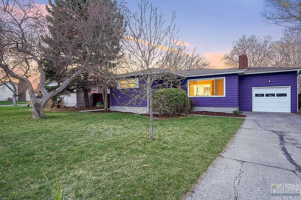 1435 Colton Blvd, Billings, MT 59102 MLS 345284 Zillow