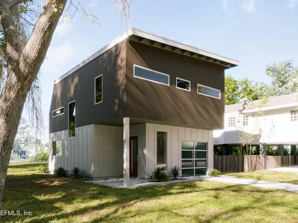 22 POINCIANA COVE Road, St. Augustine, FL 32084