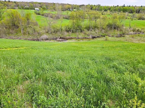Lot 1 Paradis Lane, Bakersfield, VT 05441