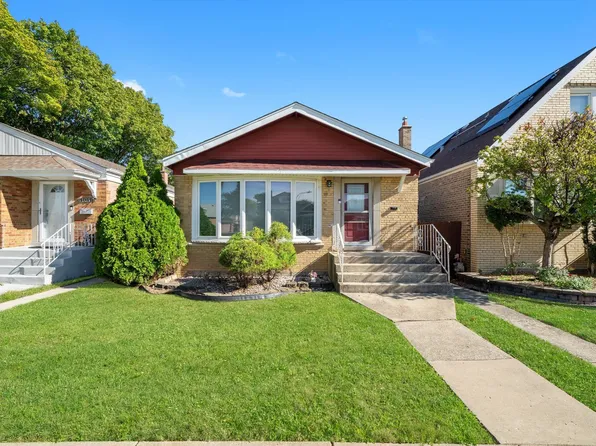 6105 S Moody Ave, Chicago, IL 60638