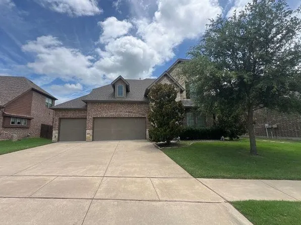 4713 Camp Verde Cir, Sherman, TX 75092