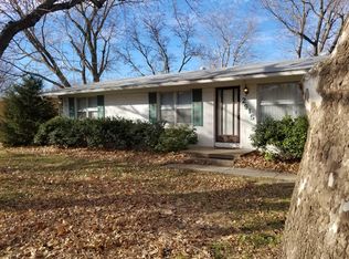 2915 N Meridian Ave, Wichita, KS 67204