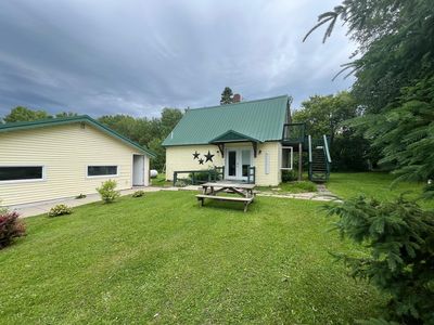 23706 Scenic Hwy NE, Blackduck, MN, 56630