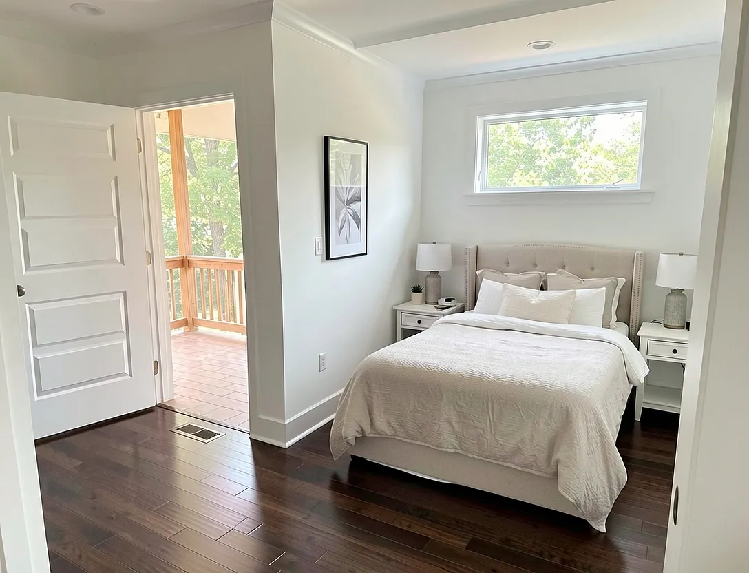4 bed, 1600 sqft, $2,800 — Photo 4