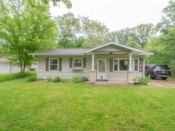 115 Brookside Dr, New Whiteland, IN 46184