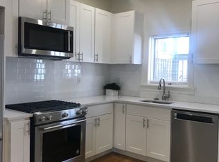 268 Gold St #1, Boston, MA 02127