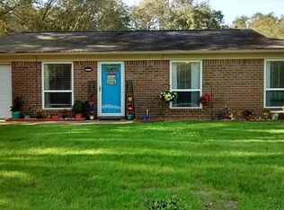 12529 Polonious Pkwy, Pensacola, FL 32506