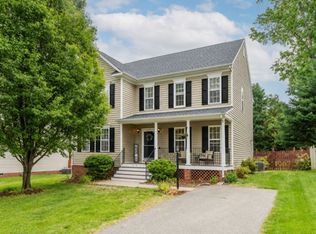 1907 Duquesne Ave, Richmond, VA 23226
