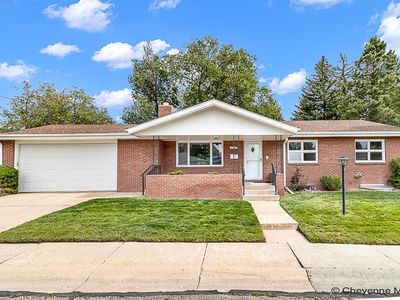 5503 Syracuse Rd, Cheyenne, WY, 82009