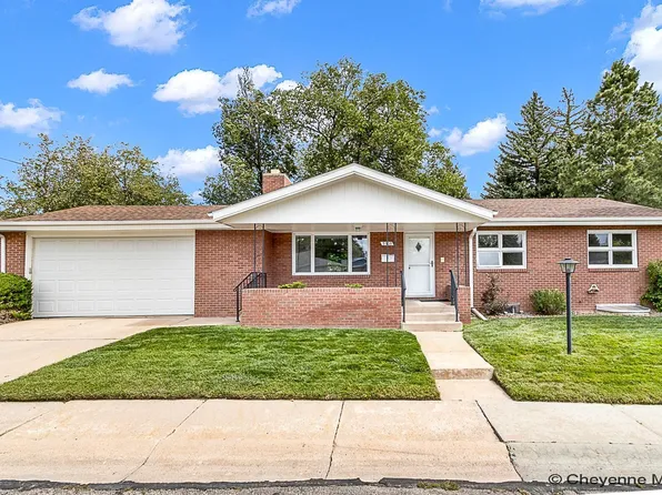 5503 Syracuse Rd, Cheyenne, WY 82009
