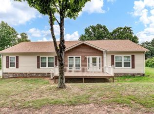 2547 Robin Cir, Morristown, TN 37813
