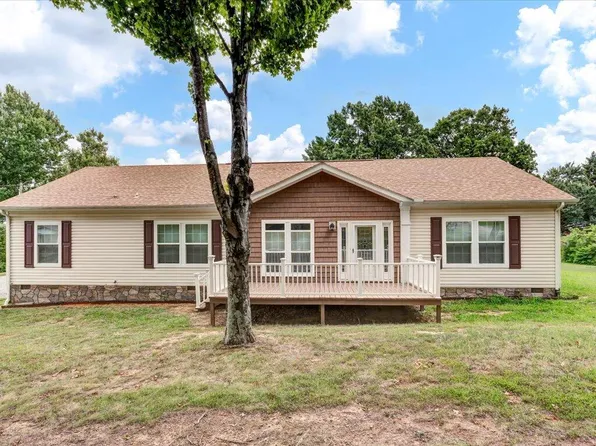2547 Robin Cir, Morristown, TN 37813