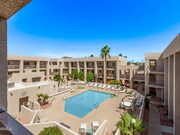 7474 E EARLL Drive #311, Scottsdale, AZ 85251