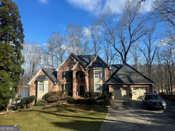 3176 Deep Water Dr, Gainesville, GA 30506