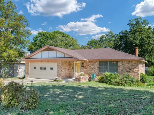 2334 Rockyglen Dr, Dallas, TX 75228