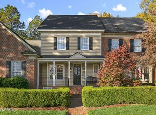 104 Canterbury Rd NW, Wilson, NC 27896