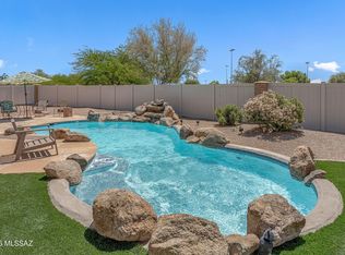 22205 E Statehood Ln, Red Rock, AZ 85145