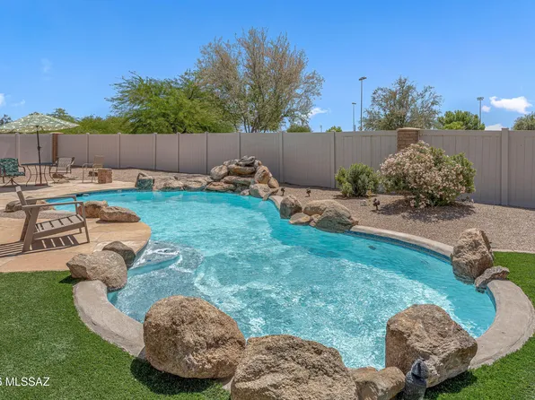 22205 E Statehood Ln, Red Rock, AZ 85145