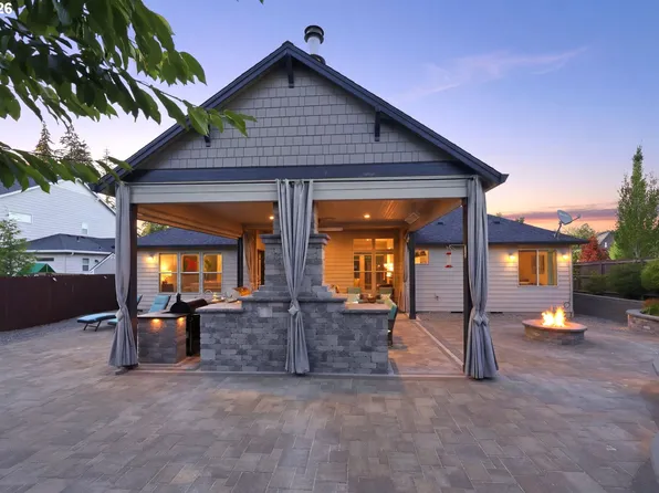 4113 NE 132nd Cir, Vancouver, WA 98686