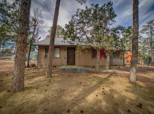 100 W Nikolaus, Show Low, AZ 85901