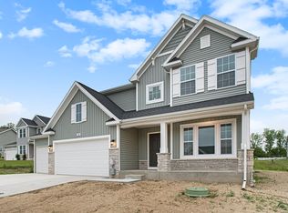 218 Arlington Ln, Niles, MI 49120