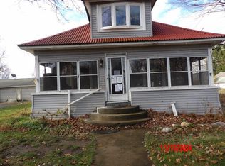 53170 Fulton Rd, Leonidas, MI 49066