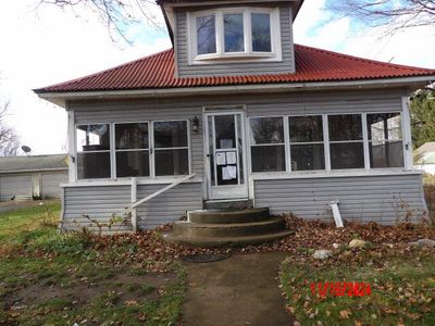 53170 Fulton Rd, Leonidas, MI, 49066