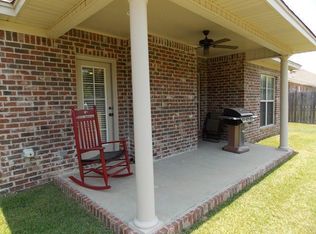11 W Spanish Oaks, Sumrall, MS 39482