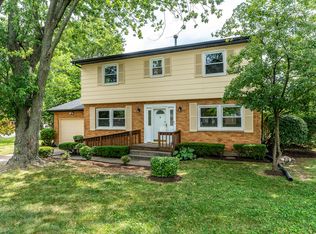 669 Monticello Blvd, Lexington, KY 40503